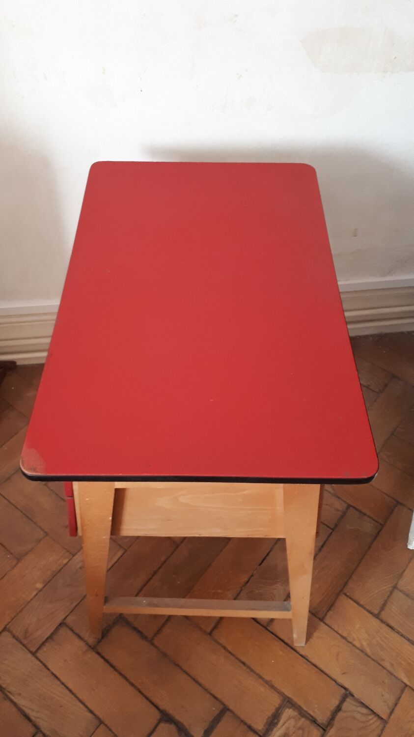 Bureau enfant Vintage