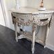 Indonesian crafts console