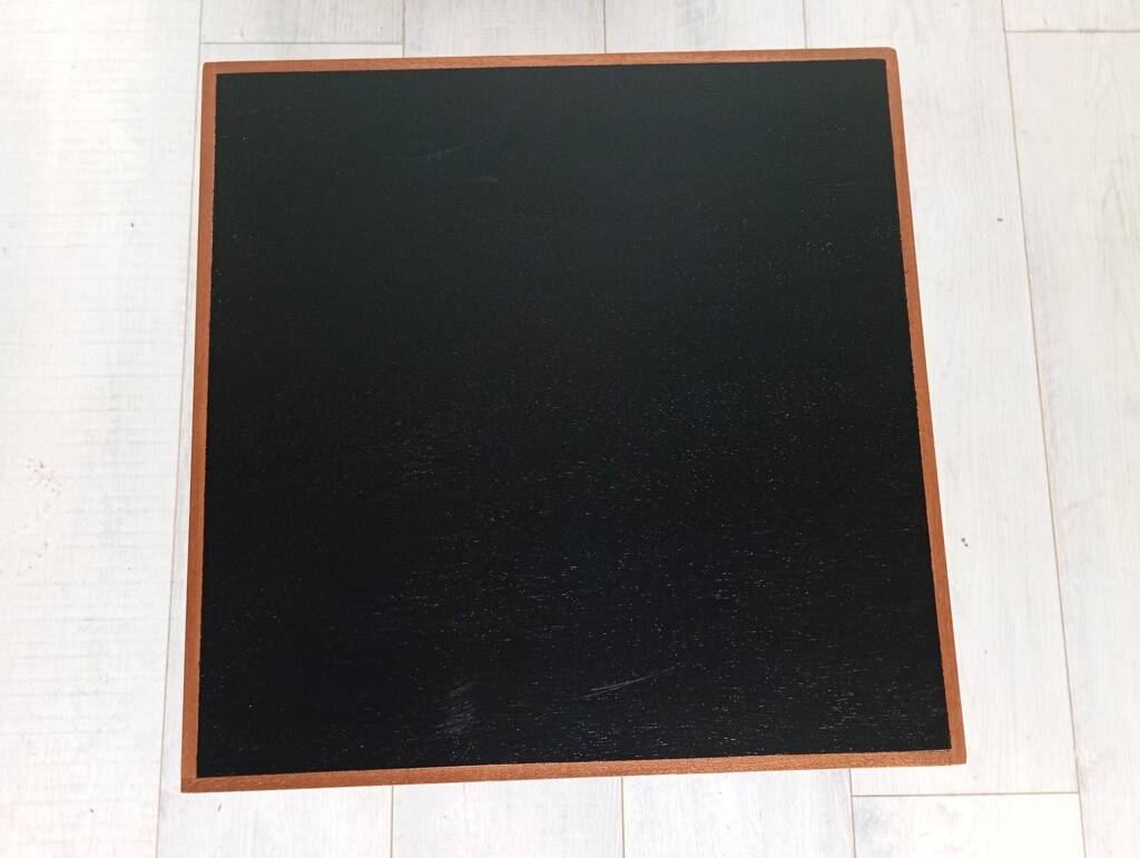 Pierre Guariche flying coffee table for Steiner