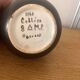 Small ceramic jug Gouda Holland