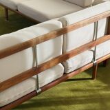 Banquette Peter Hvidt