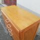 Commode vintage 4 tiroirs