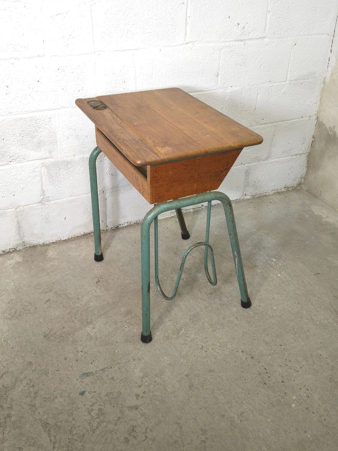 Delagrave school desk Paris