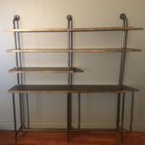 Library shelf