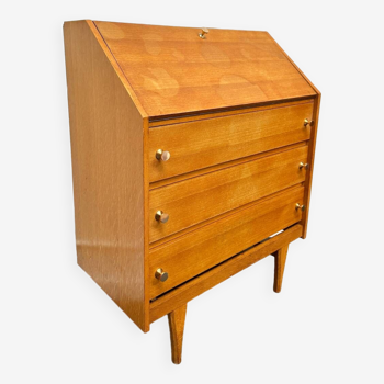 Vintage chest of drawers / secretary