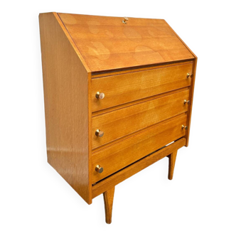 Vintage chest of drawers / secretary