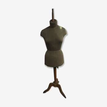 Sewing mannequin