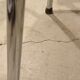 Chaise anis formica