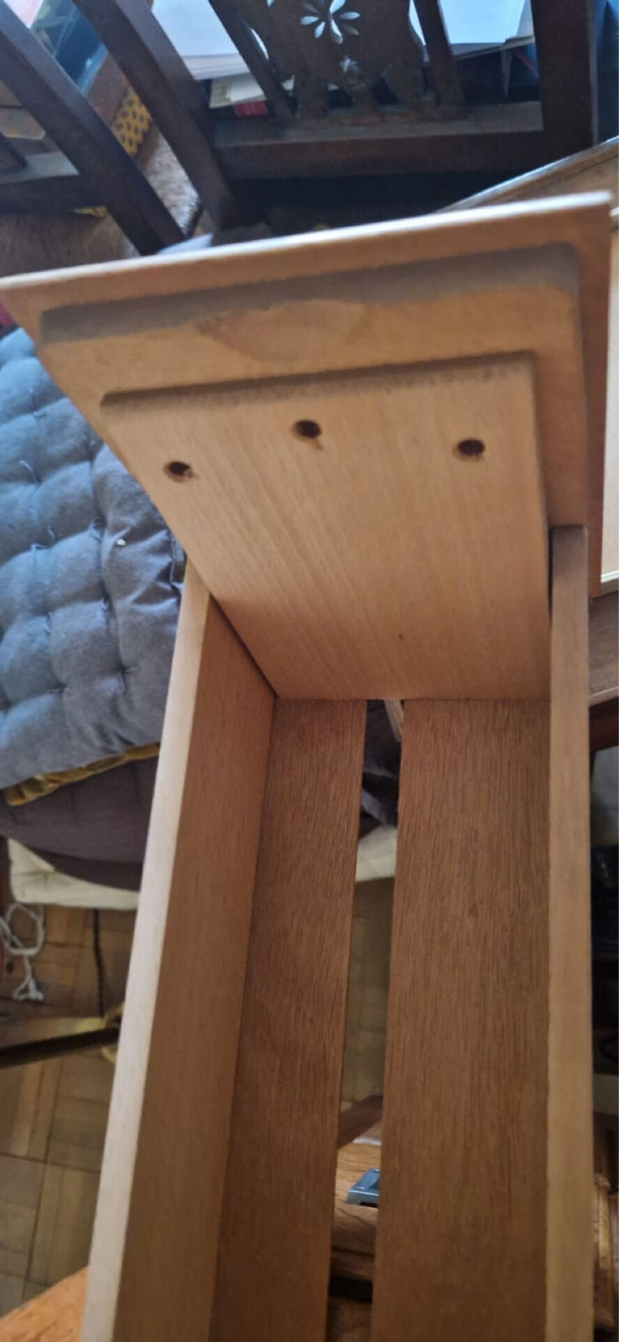 Workshop furniture