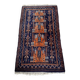 Handmade Persian carpet