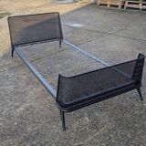 Vintage Designer Bed 1960 1970 daybed