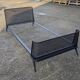 Vintage Designer Bed 1960 1970 daybed