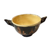 Ceramic bowl