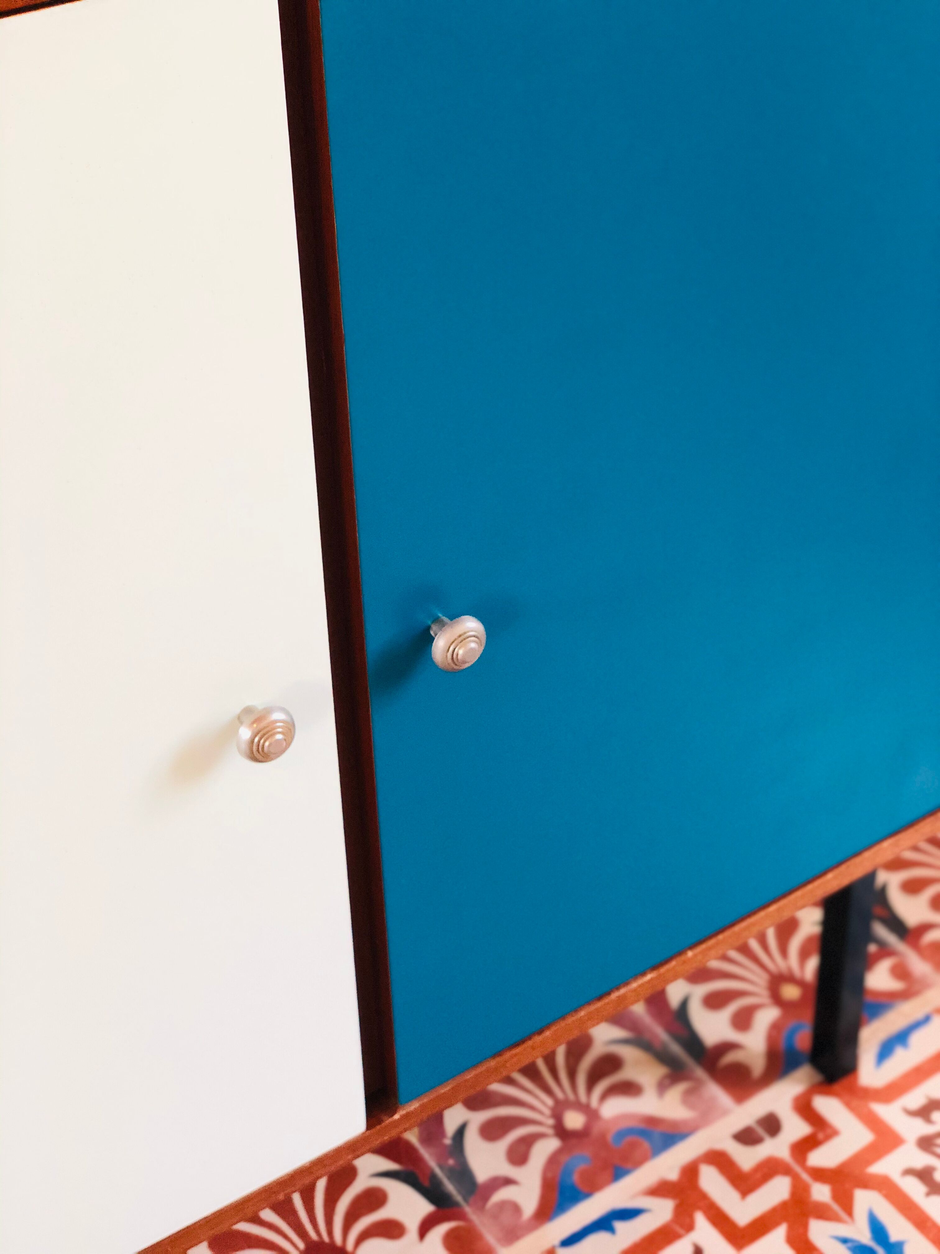 1960 teak extra furniture