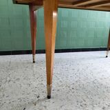 Table from the 60s