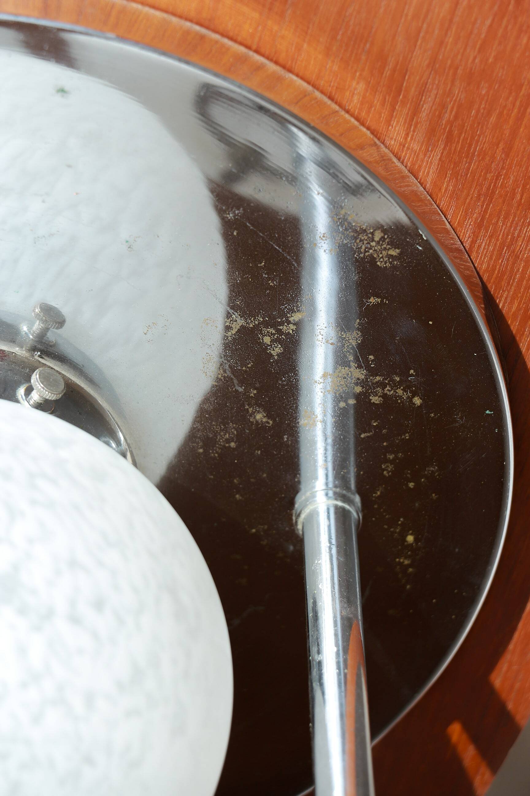 Chandelier - French Modernist Work