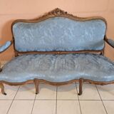 Louis XV living room set