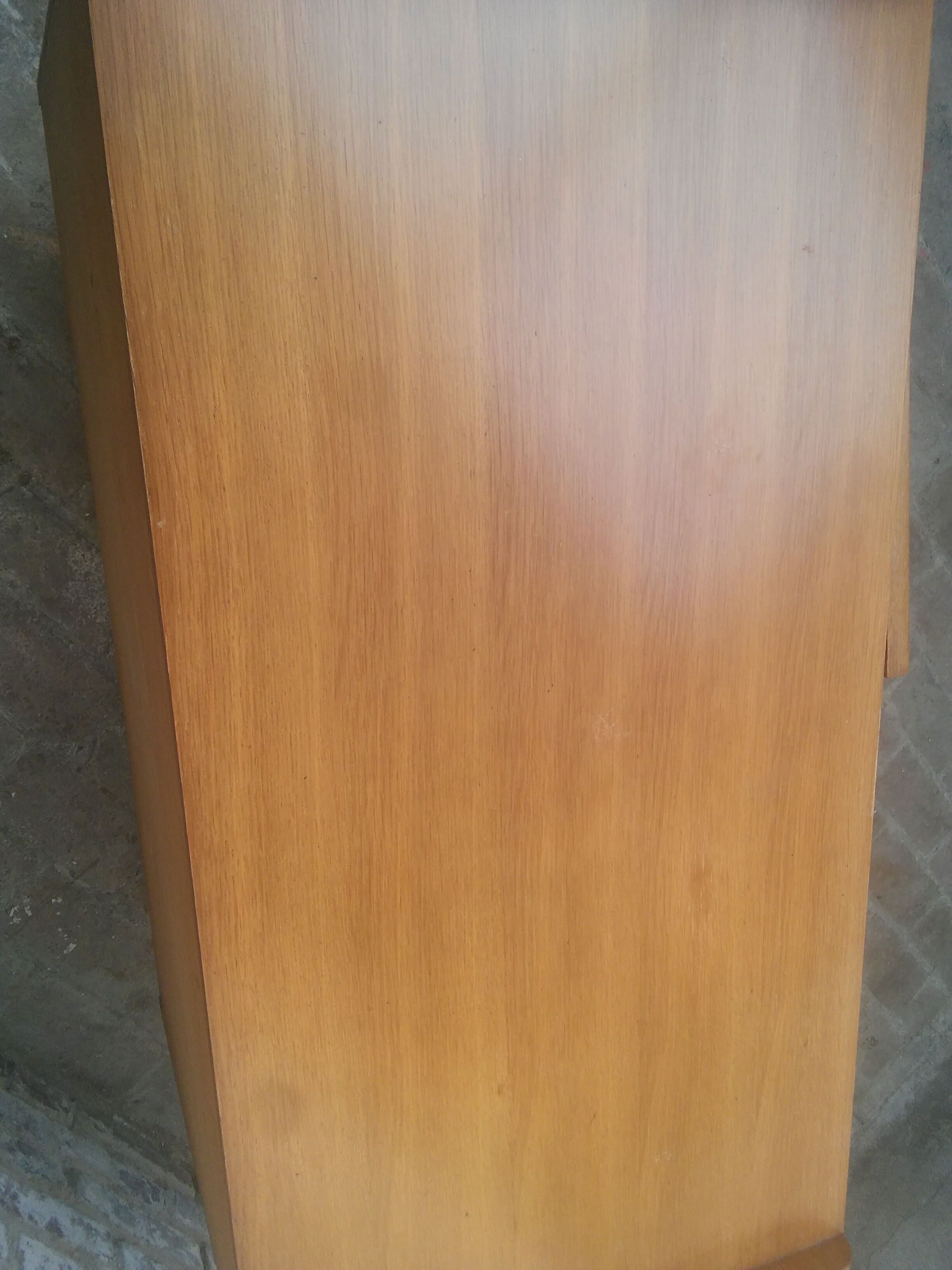 Scandinavian dresser 50/60