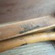Chaise bistrot thonet made in Czechoslovakia