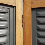 Screen - workshop divider