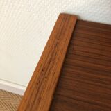 Pair of bedside tables