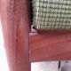 Pair of scandinavian chairs