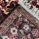Handmade Persian rug 230cm x 150cm