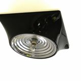 Set of 3 Stilnovo ceiling lights, 60, model 1369