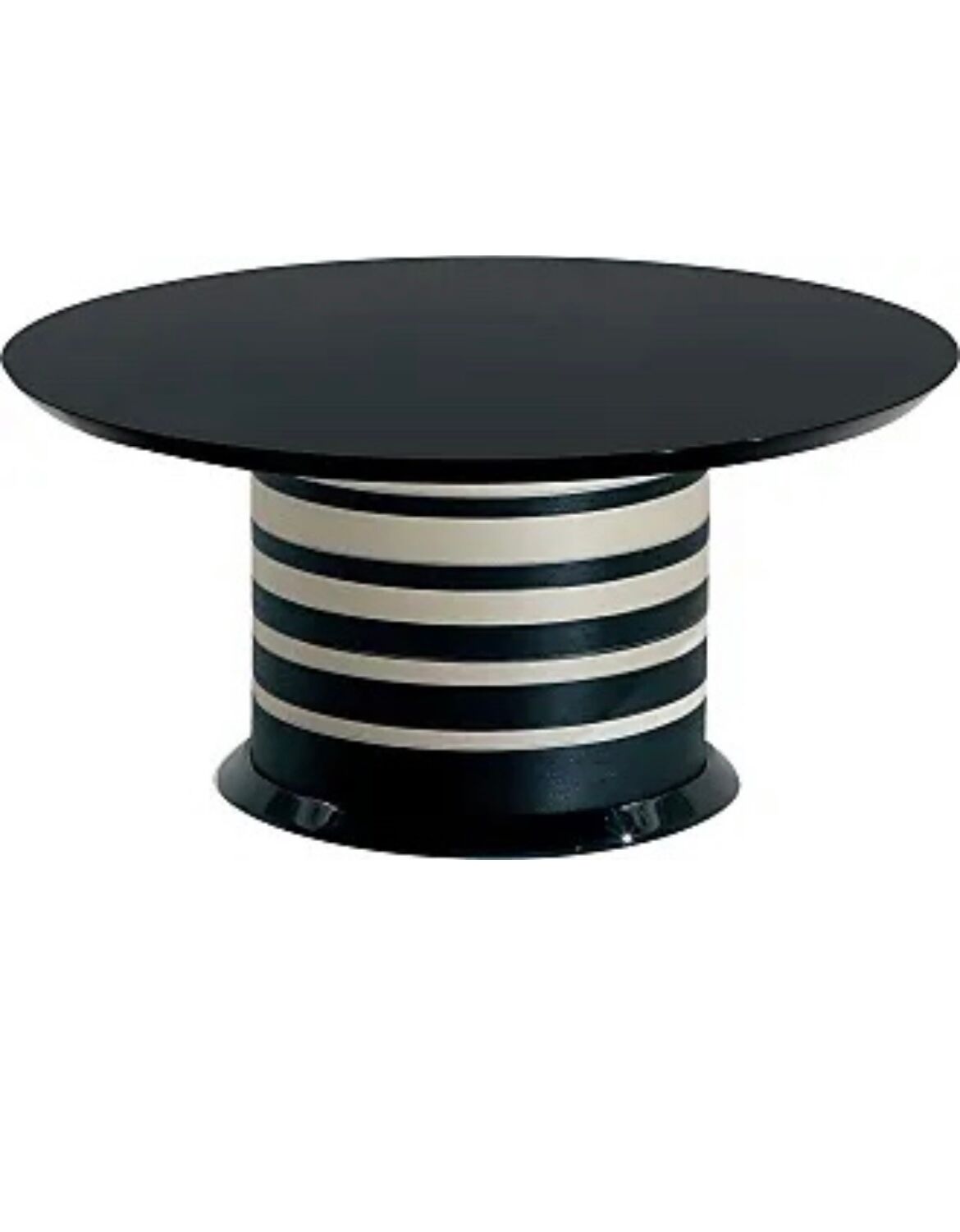 Spool Missoni coffee table