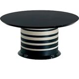 Spool Missoni coffee table