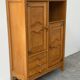 Guillerme & Chambron Oak Furniture for Your Home, France, 1960s