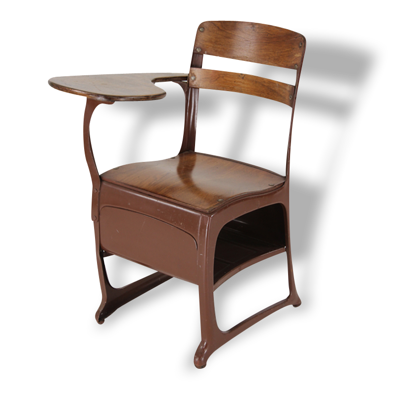 Office School USA from the 1960s