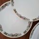 A Bavarian Porcelain Dessert Service