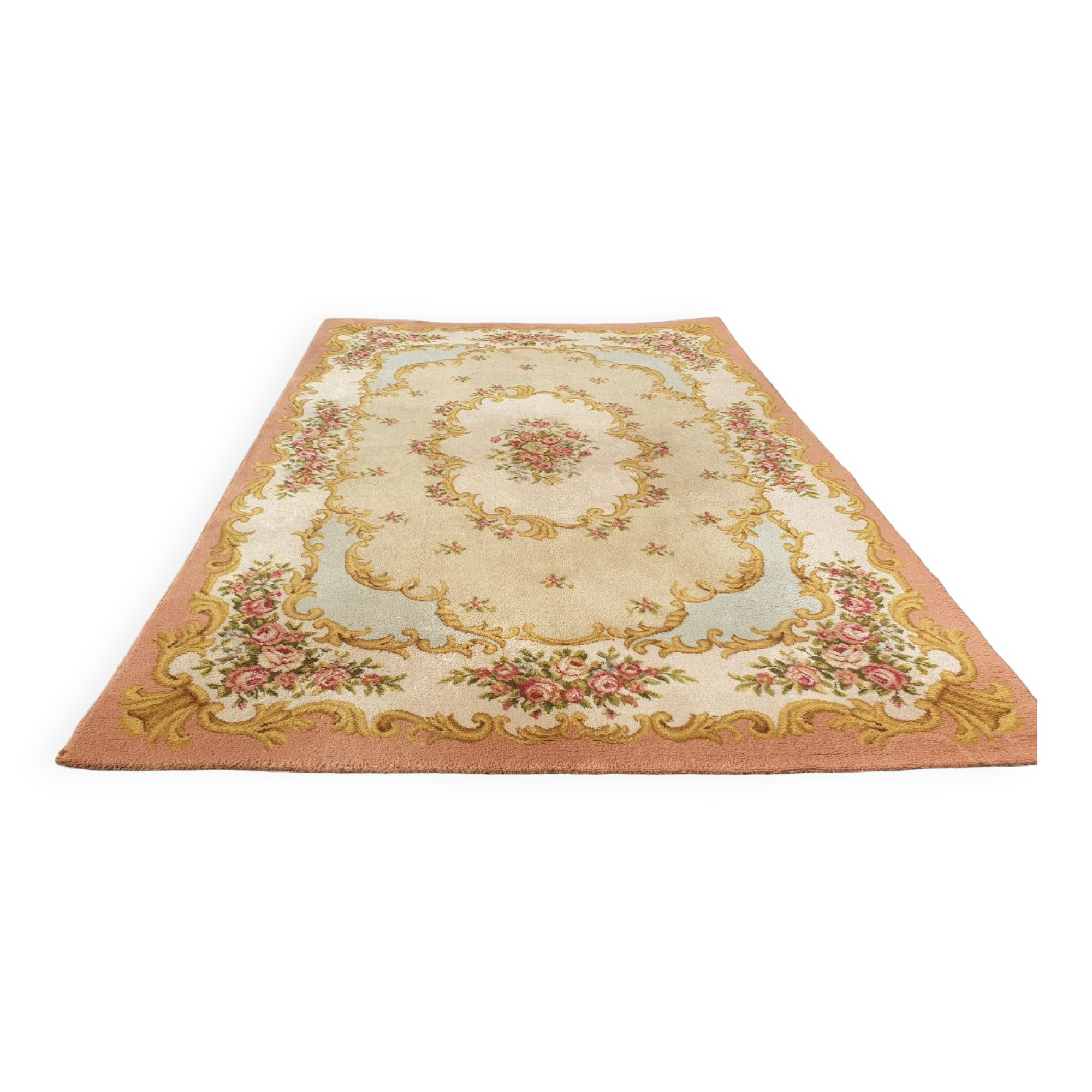 French carpets
