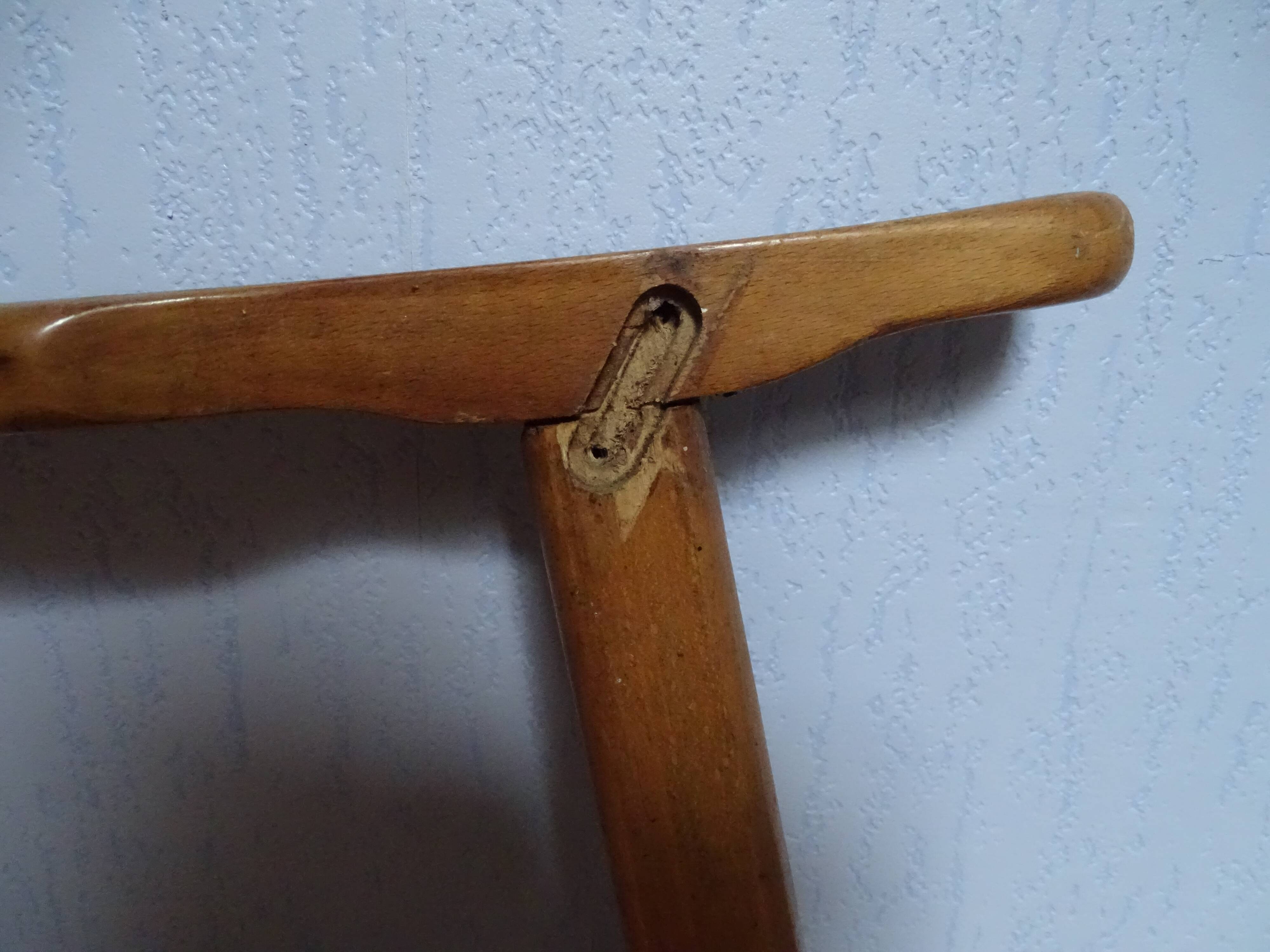 Scandinavian lounge bench and two armchairs