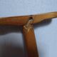 Scandinavian lounge bench and two armchairs