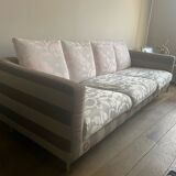 Sofa 3 places Moooi