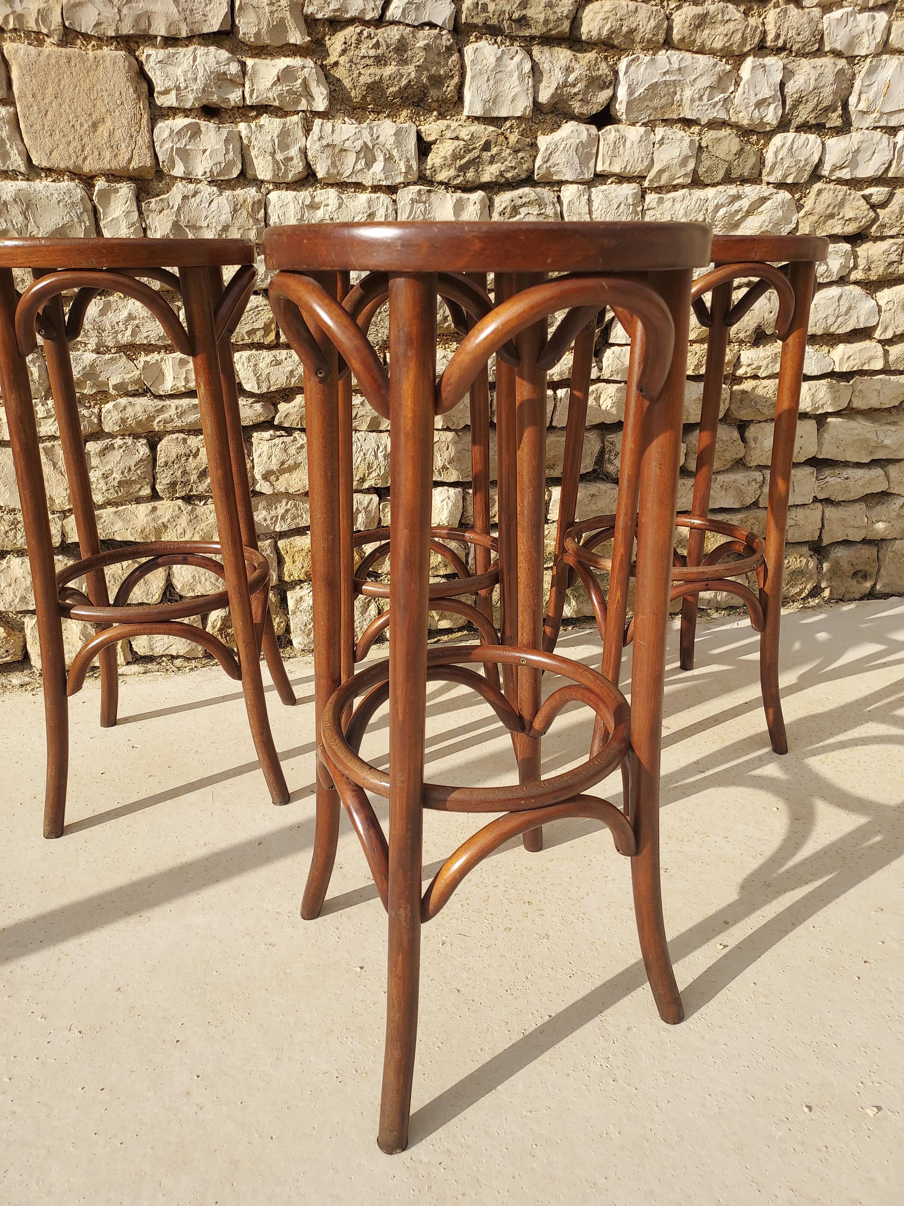 Bistro stools