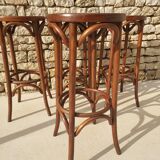 Tabourets bistrot