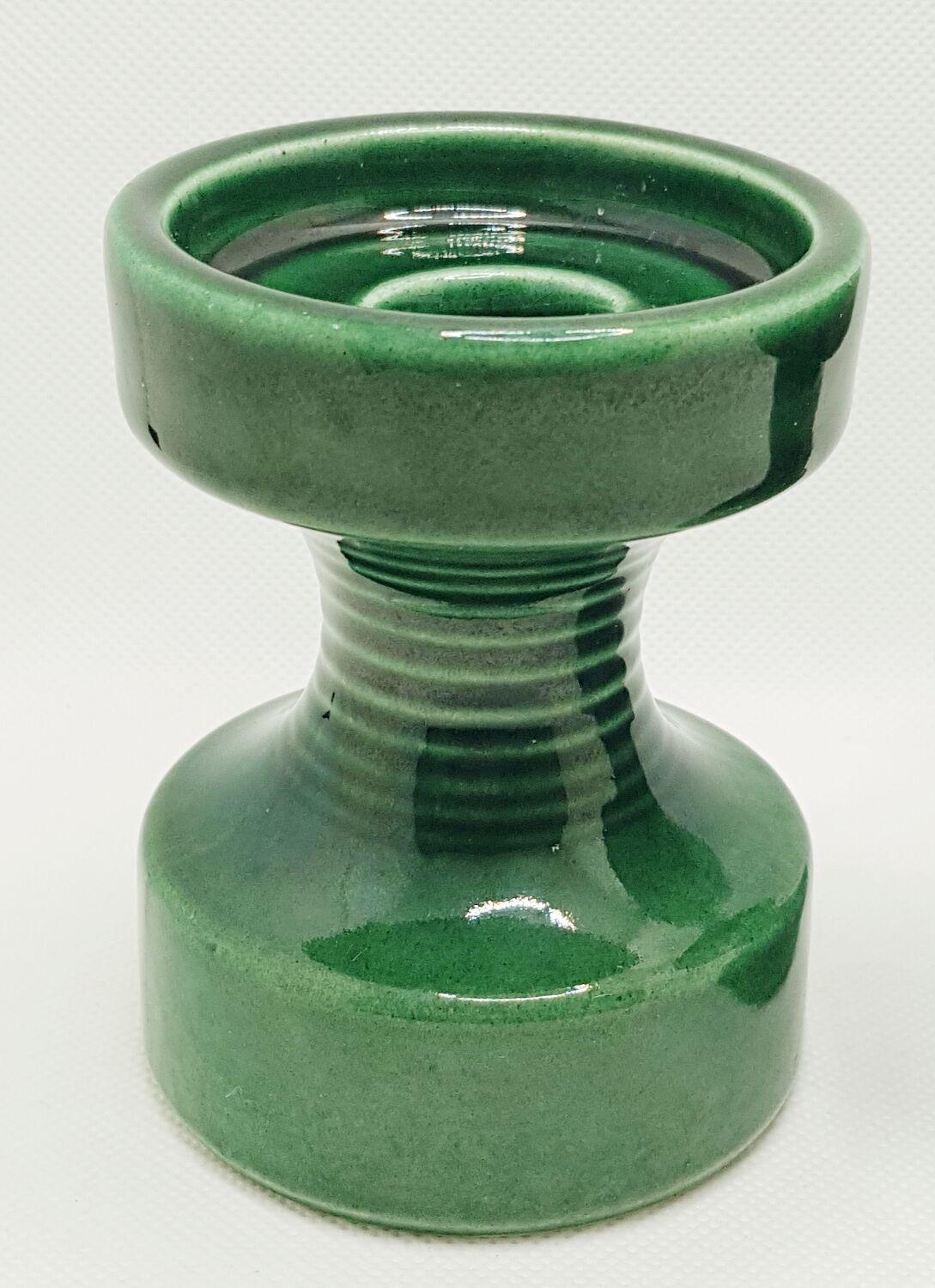 Cari Zalloni candlesticks