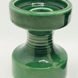 Cari Zalloni candlesticks