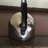 Richard Sapper kettle for Alessi 1983