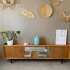 Vintage 60s sideboard (shallow)