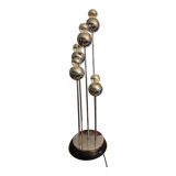 Italian Space Age lamp