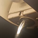 Topo desk lamp by Joe Colombo for Stilnovo 1970s