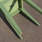 Farm stool