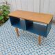 Low cabinet 2 boxes