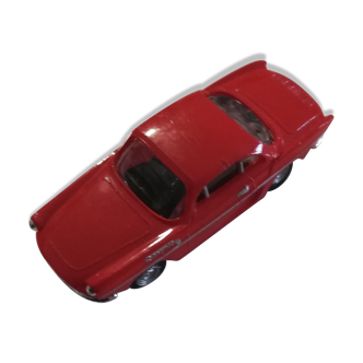 Voiture Micro Norev 1/86 Renault Caravelle