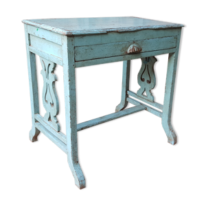 console Art déco en