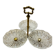 Servant 3 crystal cups